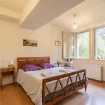 펜션 La Maison Telemaque