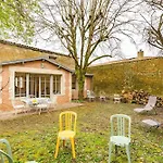 La Maison Telemaque 펜션