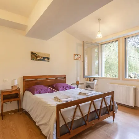 度假居 La Maison Telemaque