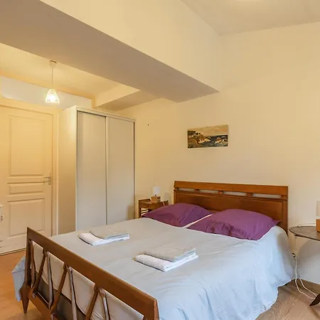 La Maison Telemaque 度假居 马雷讷