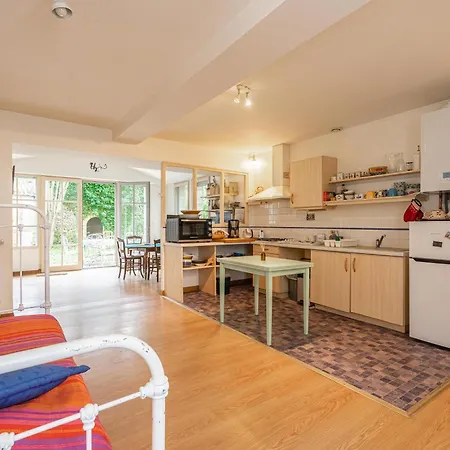 度假居 La Maison Telemaque