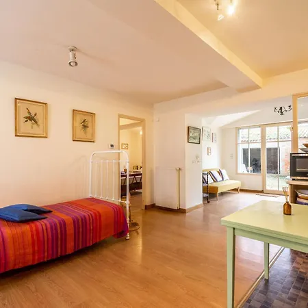 La Maison Telemaque 马雷讷