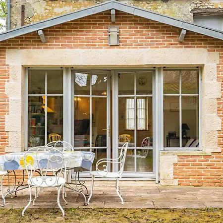 La Maison Telemaque * 马雷讷