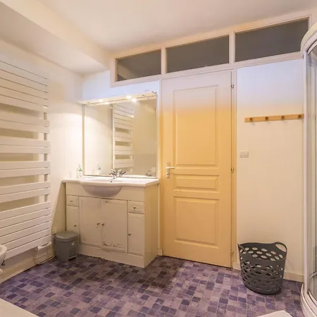 La Maison Telemaque 度假居 *