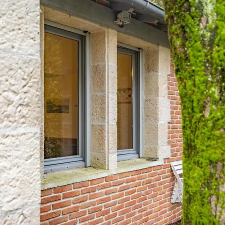 La Maison Telemaque 度假居