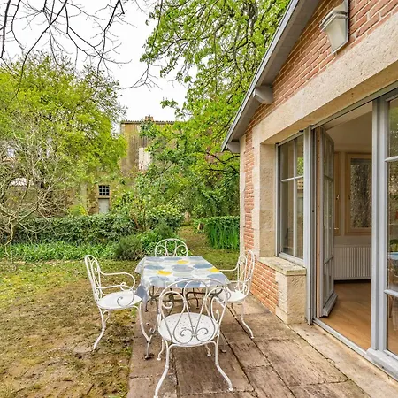 La Maison Telemaque * 马雷讷