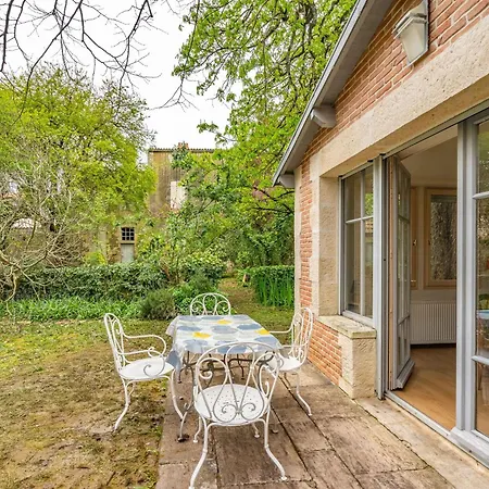 La Maison Télémaque Marennes (Charente-Maritime)