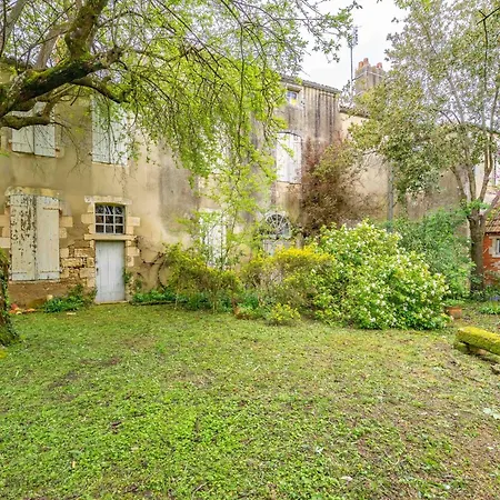 Casa vacanze La Maison Télémaque *