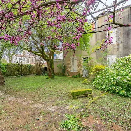 Casa vacanze La Maison Télémaque