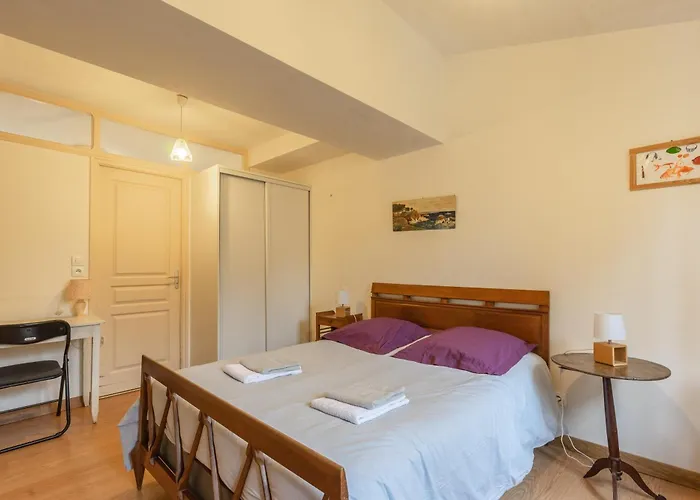 La Maison Telemaque Prázdninový dům Marennes (Charente-Maritime)