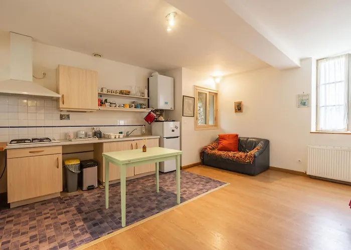 La Maison Telemaque *