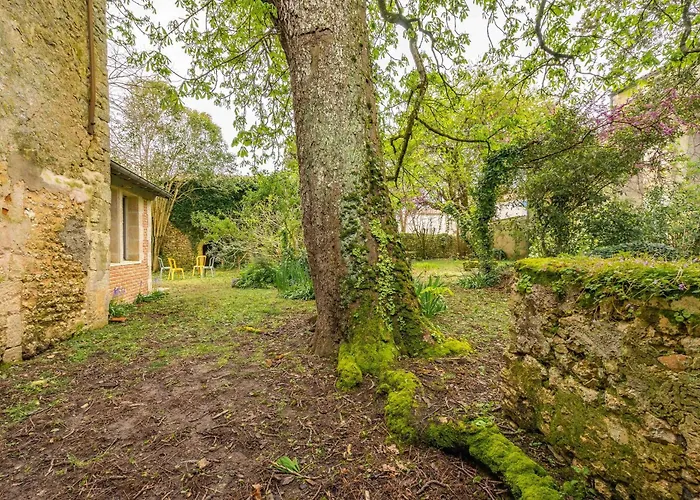 La Maison Telemaque *